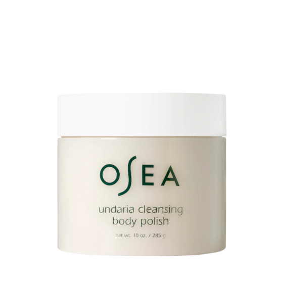 OSEA Undaria Cleansing Body Polish