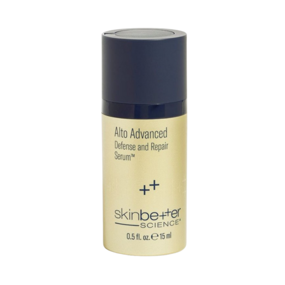 Skinbetter Science Alto Advanced Defense and Repair Serum
