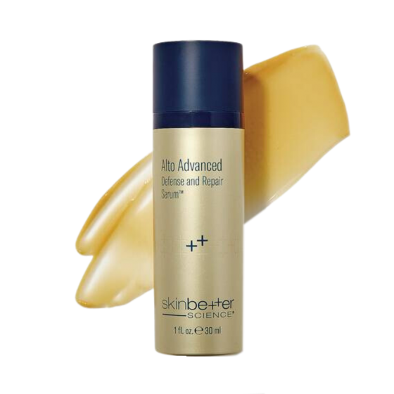Skinbetter Science Alto Advanced Defense and Repair Serum