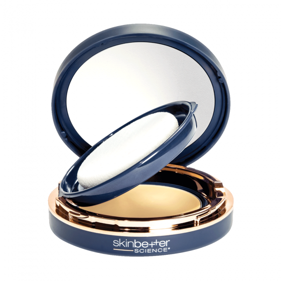 Skinbetter Science sunbetter TONE SMART SPF 68 Sunscreen Compact