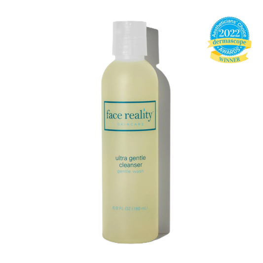 Face Reality Ultra Gentle Cleanser