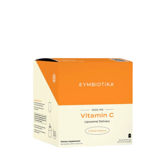 Cymbiotika Liposomal Vitamin C