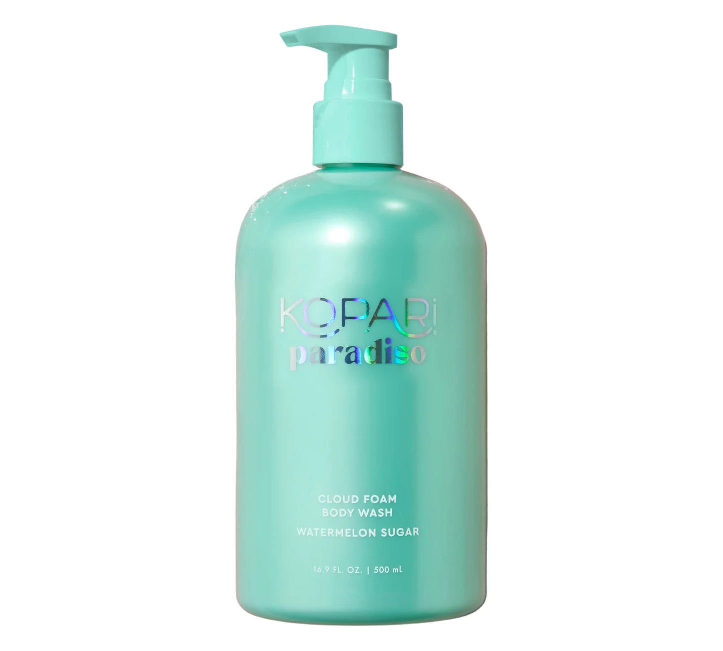 Cloud Foam Body Wash - Watermelon Sugar