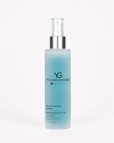Blue Peptide Spray