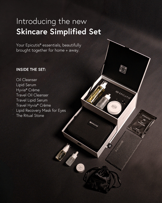 Epicutis Holiday Kit