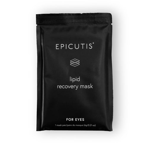 Lipid Recovery Mask For Eyes- 5 pack