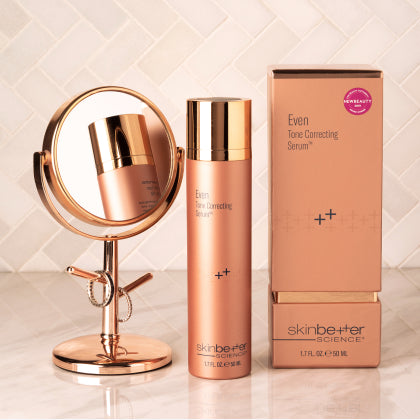 Skinbetter Science Even Tone Correcting Serum