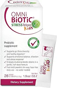 Omni-Biotic Stress Release Kids Probiotic