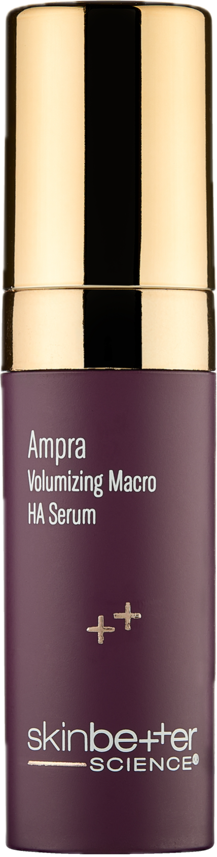 Ampra Volumizing Macro HA serum