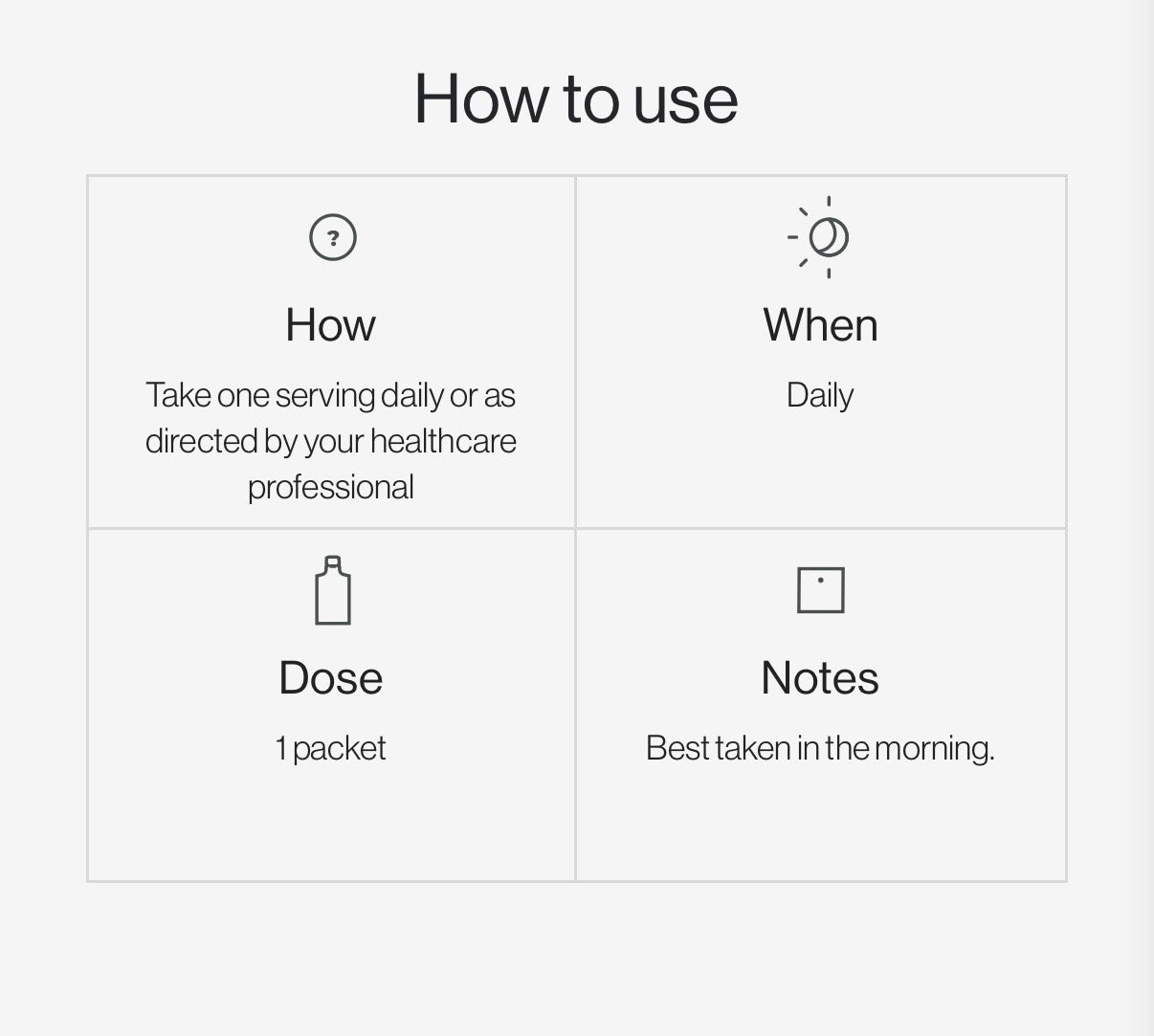 Vitamin D3 + K2 + CoQ10