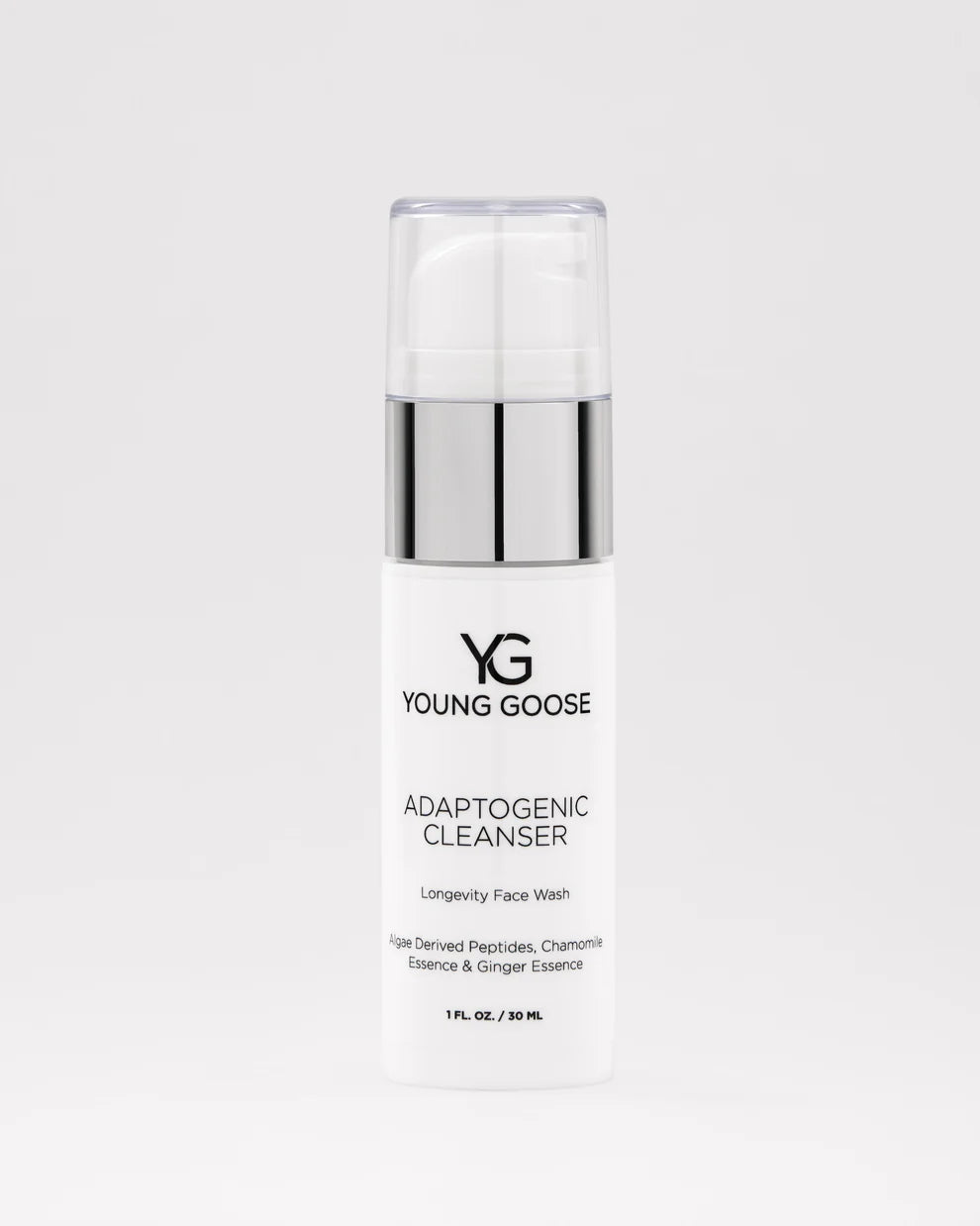 Adaptogenic Cleanser