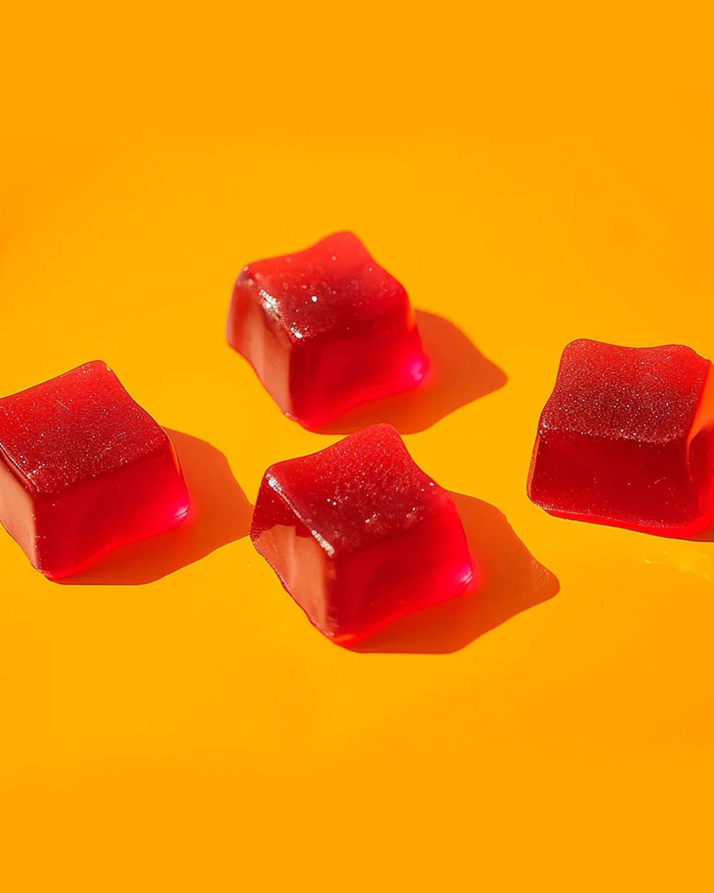 Hair Growth Gummies