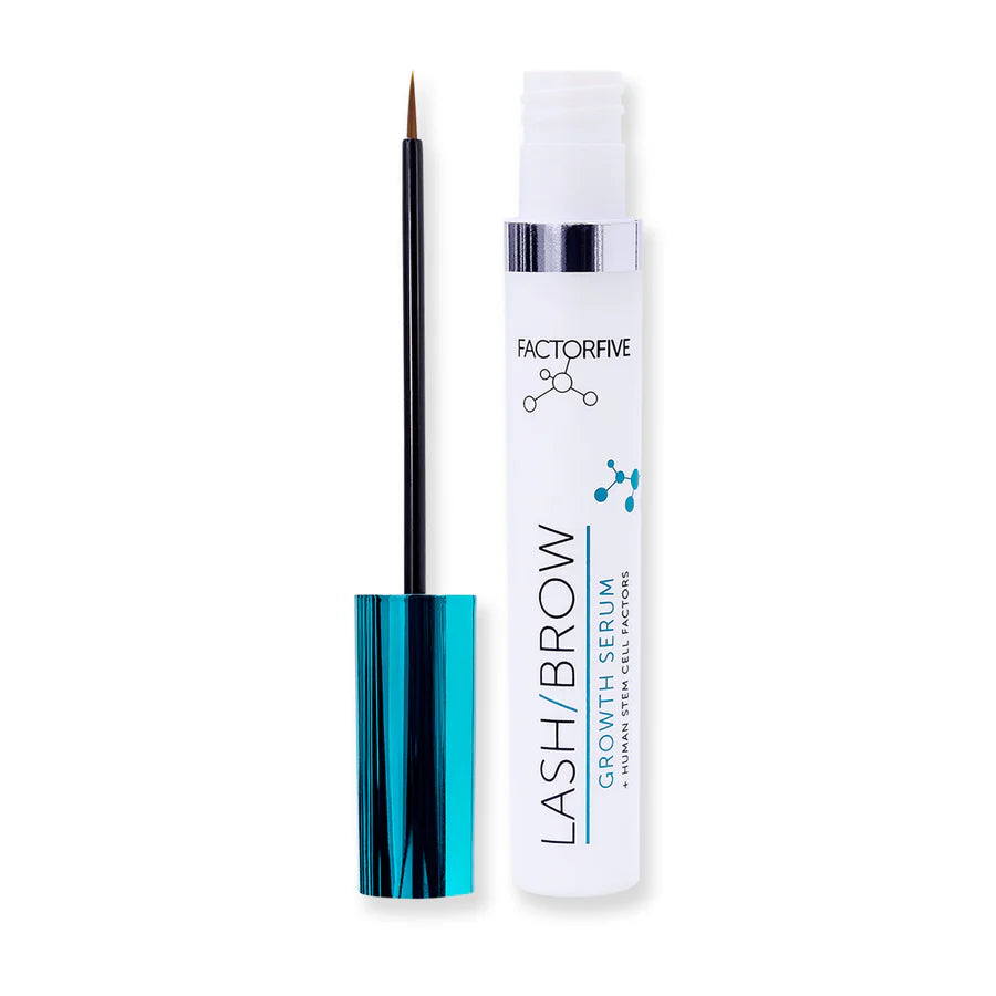 Lash + Brow Growth Serum
