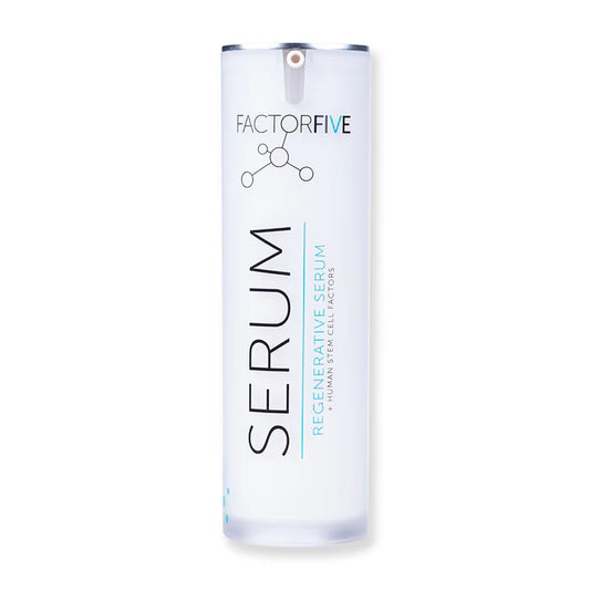REGENERATIVE SERUM