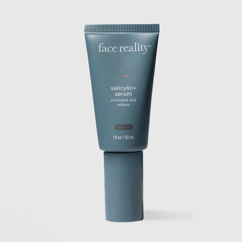 Salicylic + Serum