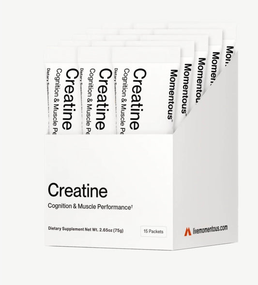 Creatine 15-Travel Packs