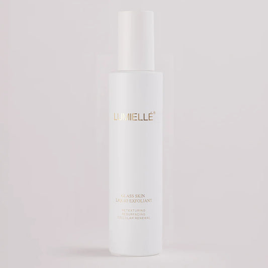 Glass Skin Liquid Exfoliant