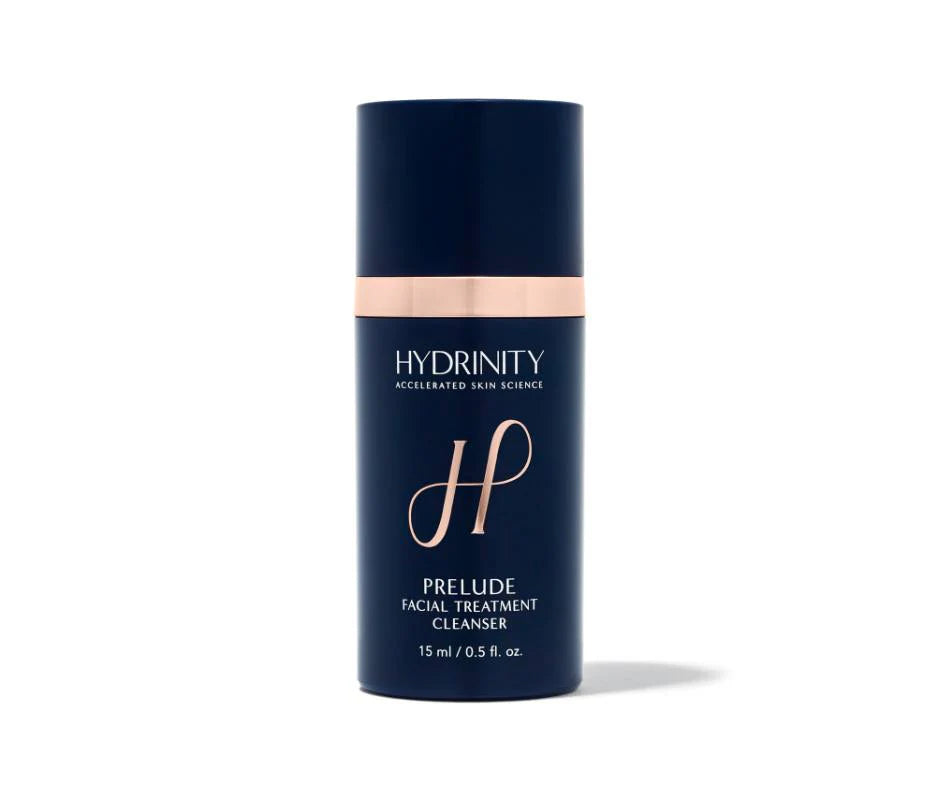 Hydrinity Prelude Facial Treatment Cleanser
