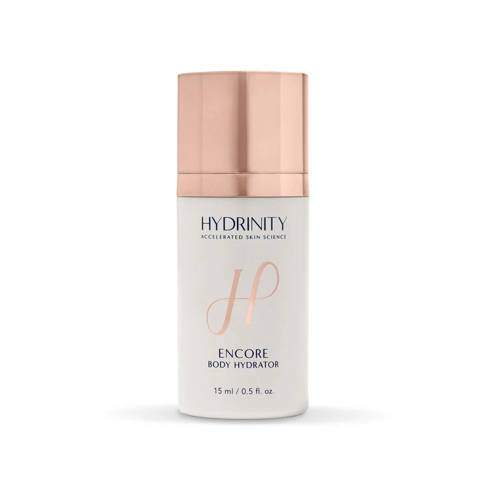 Encore Body Hydrator
