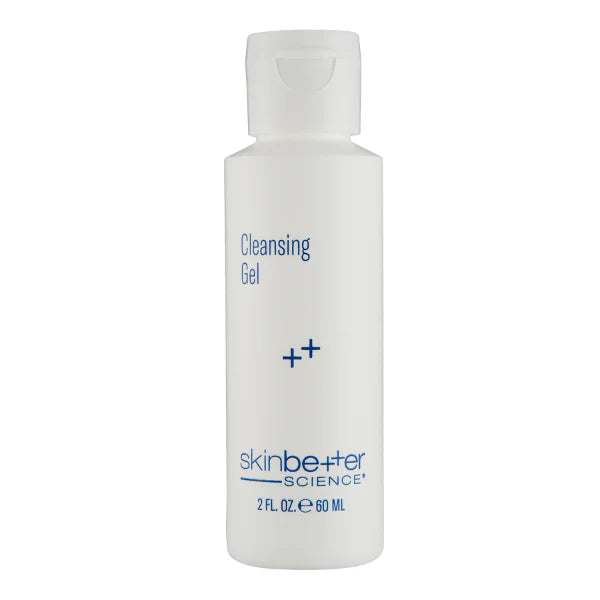 Skinbetter Science Cleansing Gel