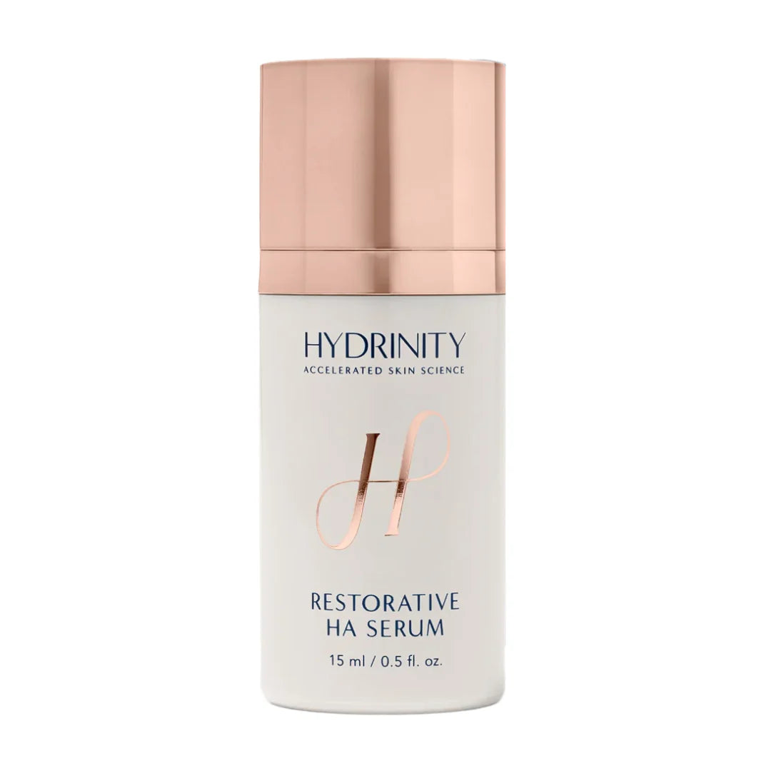Hydrinity Restorative HA Serum With PPM⁶ Technology 30 ML