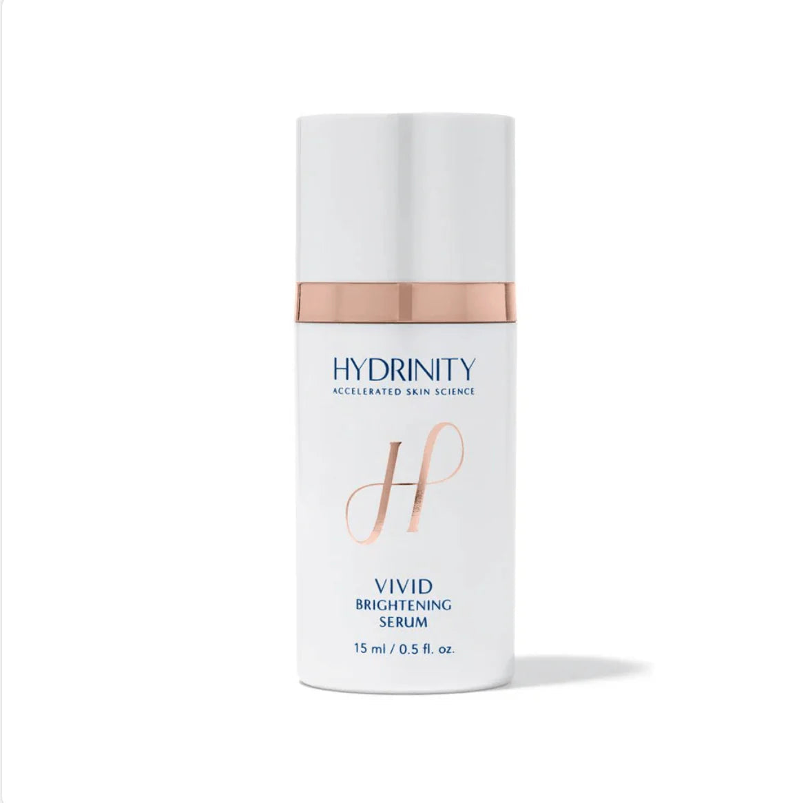 Hydrinity Vivid Brightening Serum