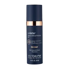 Skinbetter Science sunbetter TONE SMART SPF 75 Sunscreen Lotion (50 ml)
