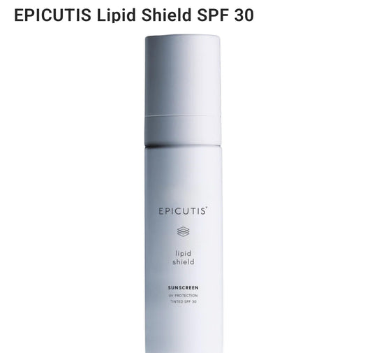 Lipid Shield SPF 30