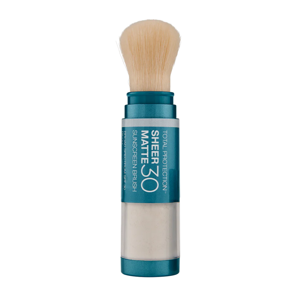 Colorescience Sunforgettable® Total Protection™ Brush-On Shield