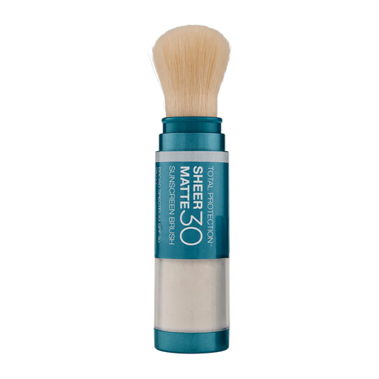 Colorescience Sunforgettable® Total Protection™ Brush-On Shield