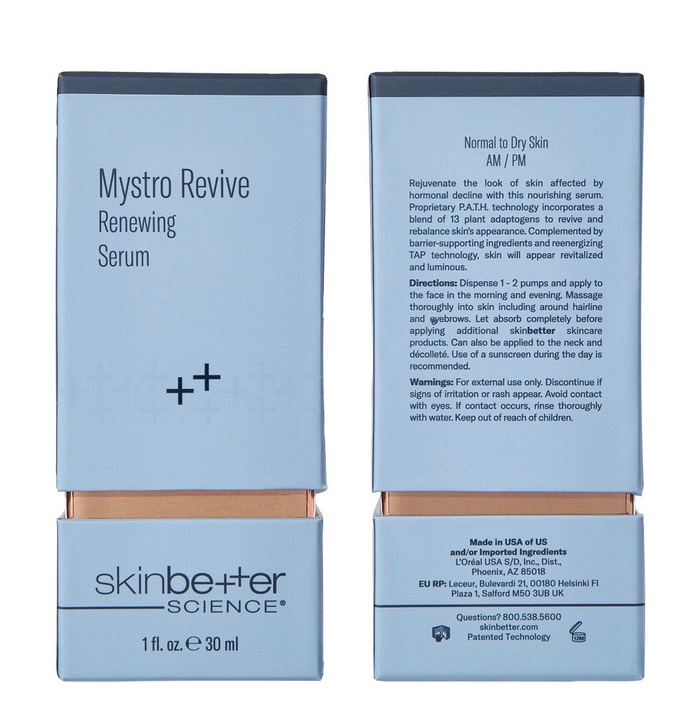 Mystro Revive
