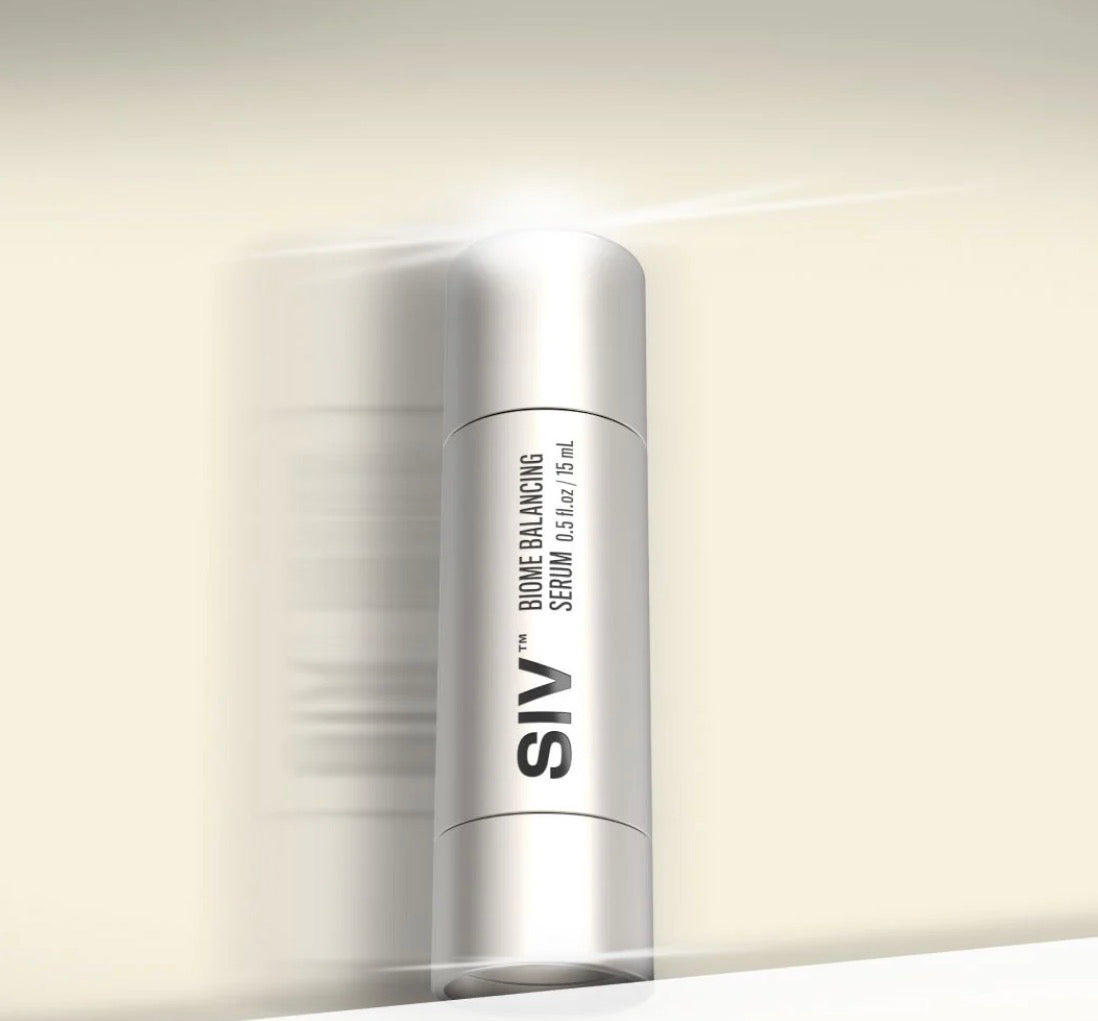 SIV Biome Balancing Serum