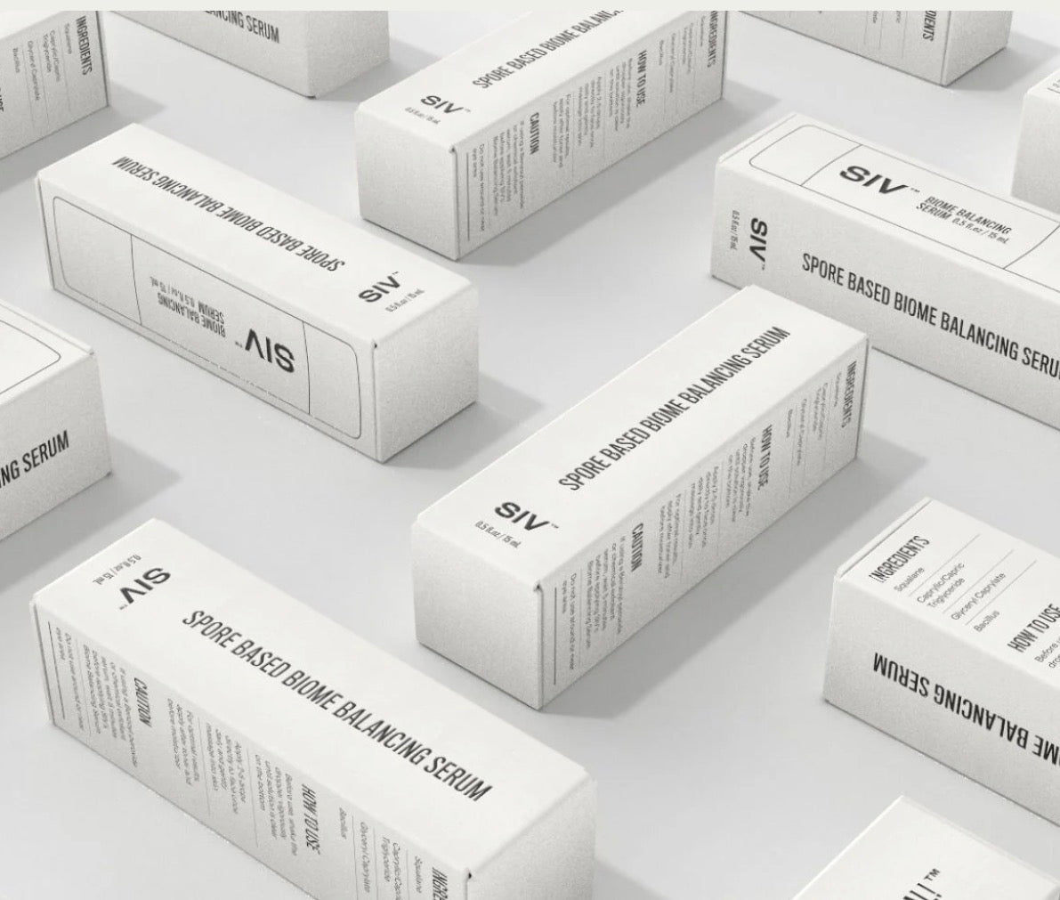 SIV Biome Balancing Serum