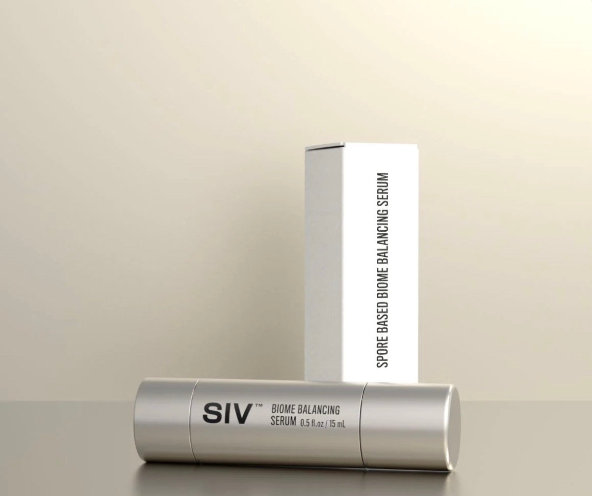 SIV Biome Balancing Serum