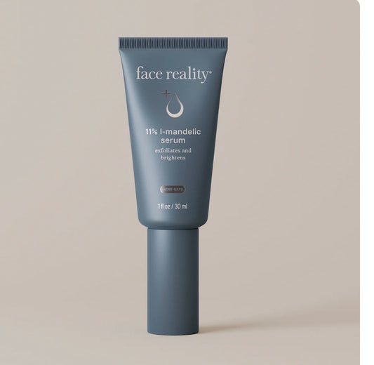 11% L-Mandelic Serum