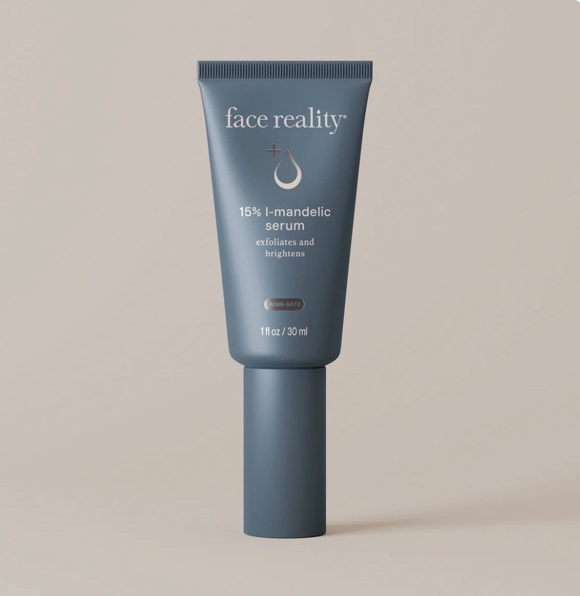 15% L-Mandelic Serum