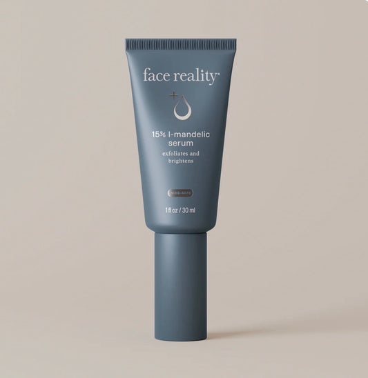 15% L-Mandelic Serum