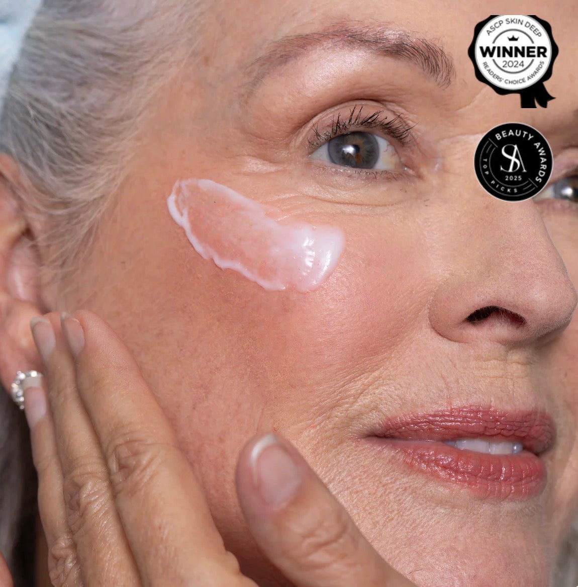 Barrier Care Gel Cream