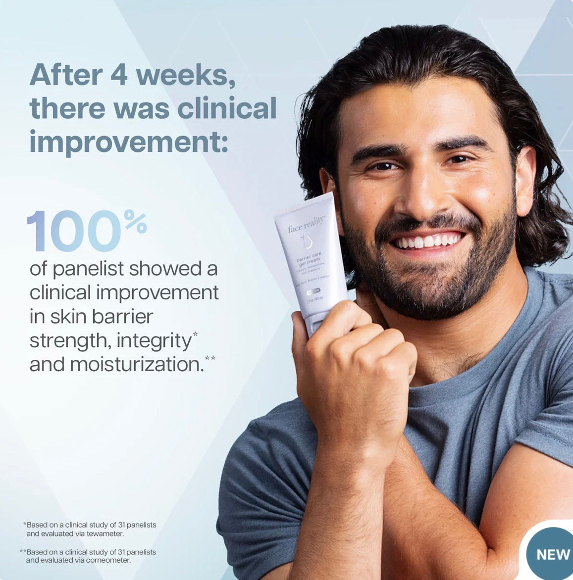 Barrier Care Gel Cream