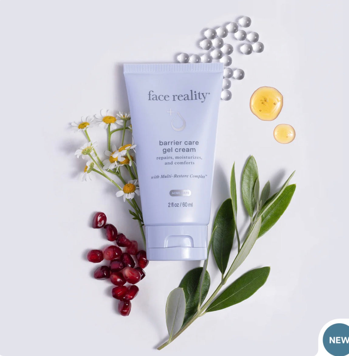 Barrier Care Gel Cream