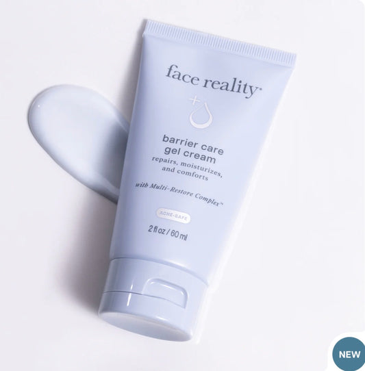 Barrier Care Gel Cream