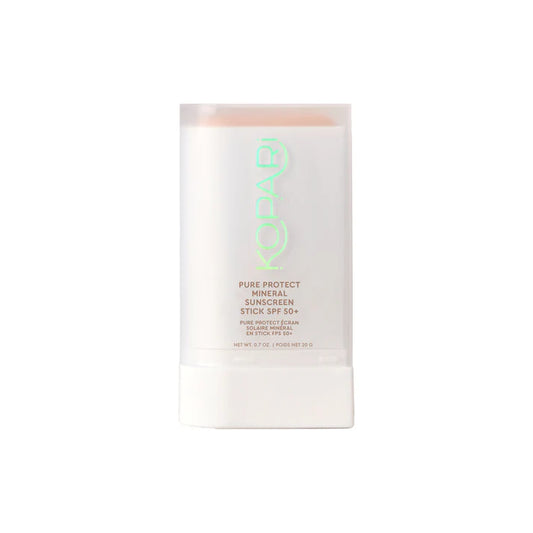 Pure Protect Mineral Sunscreen Stick SPF 50