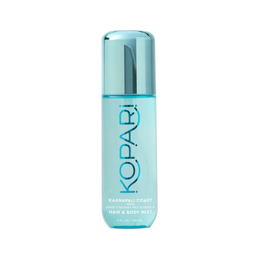 Kaanapali Coast Hair & Body Mist