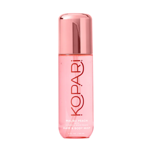 Malibu Peach Hair & Body Mist