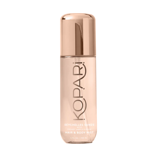 Seychelles Sands Hair & Body Mist
