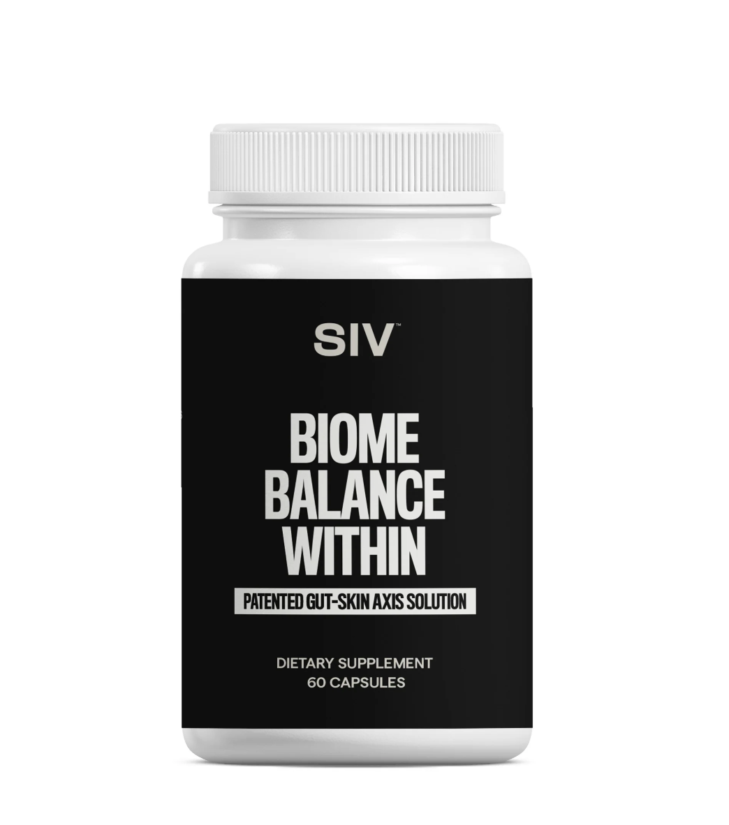 SIV Biome Balance Within