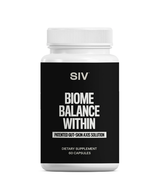 SIV Biome Balance Within