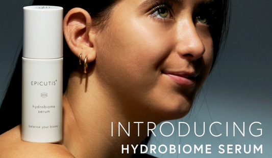 Hydrobiome Serum
