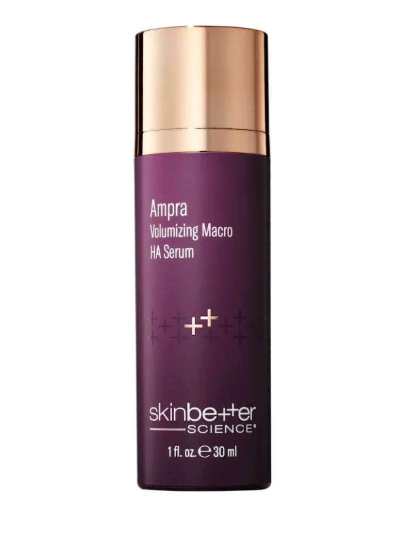 Ampra Volumizing Macro HA serum