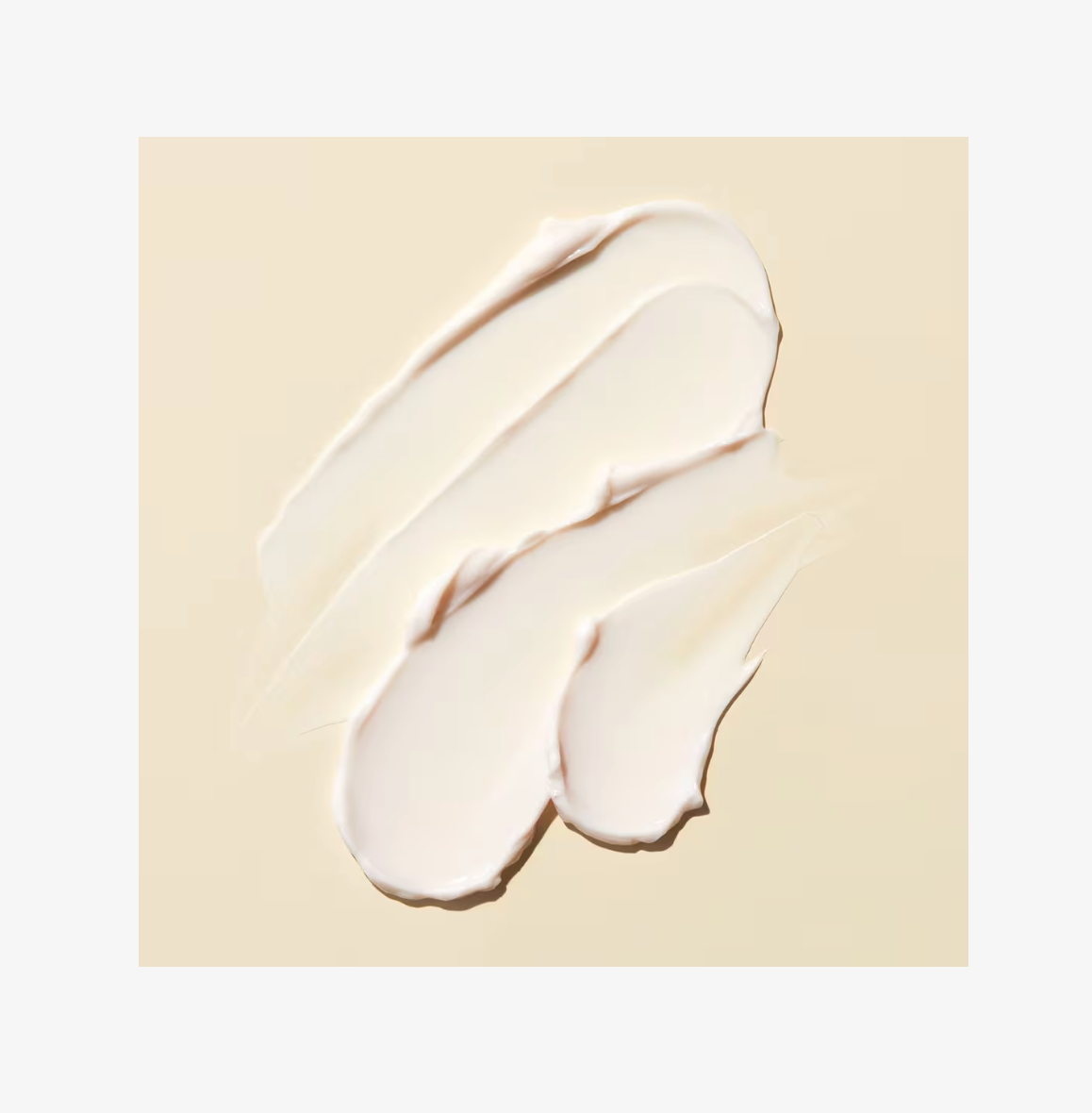 Hydrating Silk Body Cream